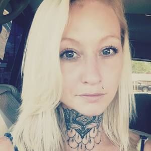 Meet your Posher, Jolene